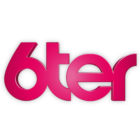 Logo 6ter