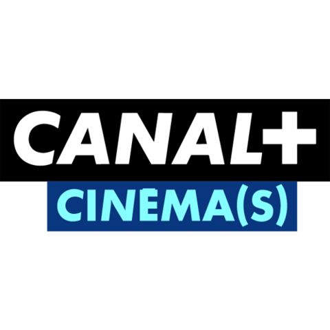 Logo Canal+ Cinema