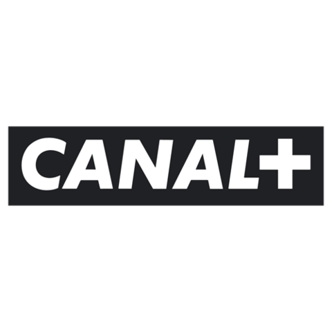 Logo Canal+