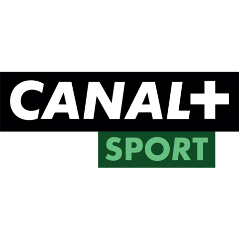 Logo Canal+ Sport