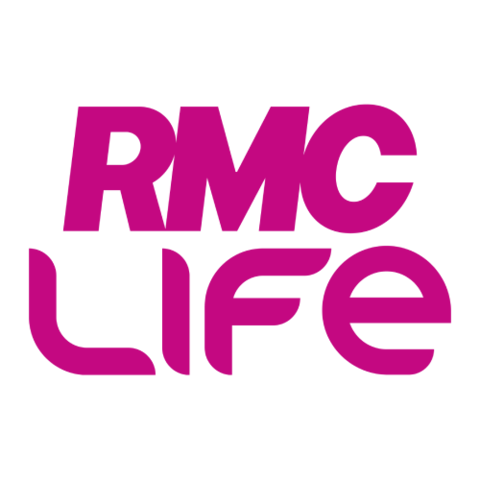 Logo RMC Life