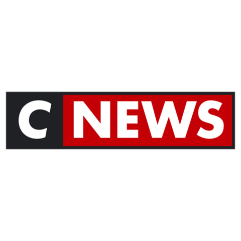Logo CNews