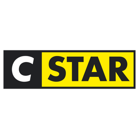 Logo CStar
