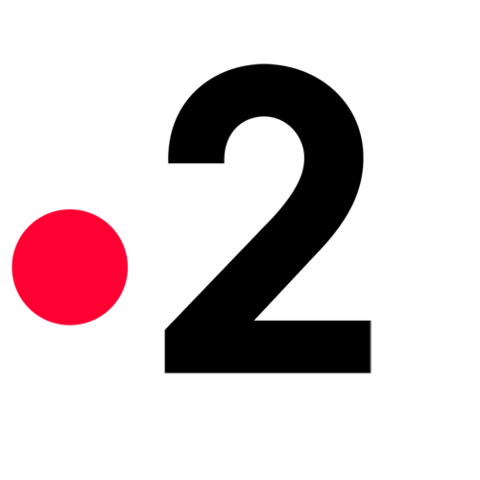 Logo France 2