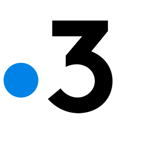 Logo France 3