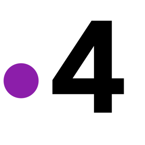 Logo France 4