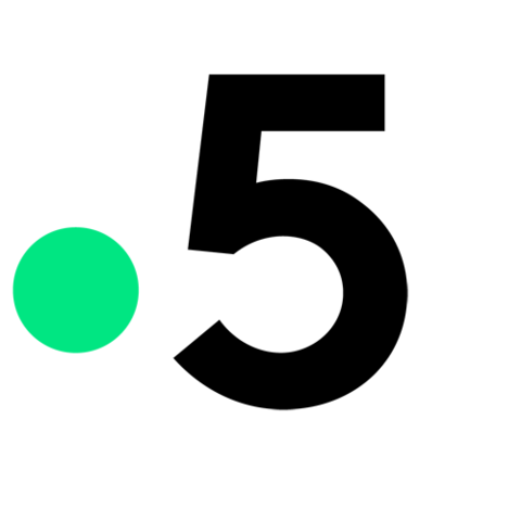Logo France 5
