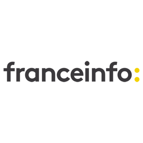 Logo franceinfo:
