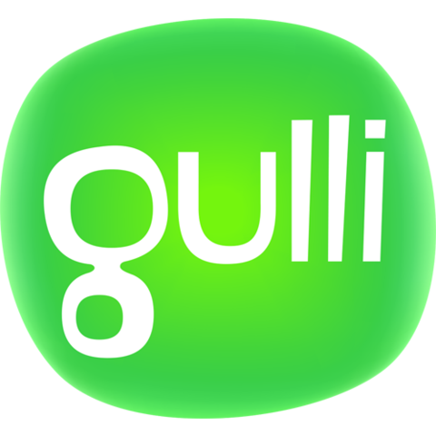 Logo Gulli