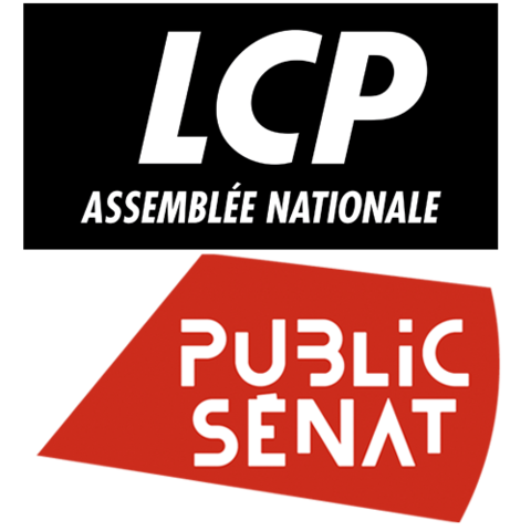 Logo LCP