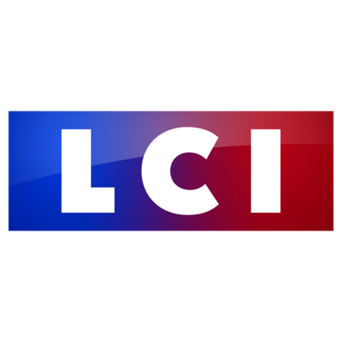 Logo LCI