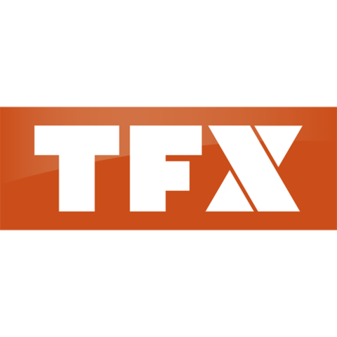 Logo TFX