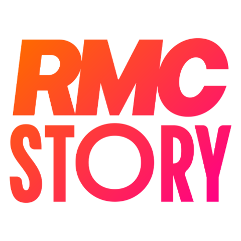 Logo RMC STORY