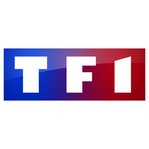 Logo TF1
