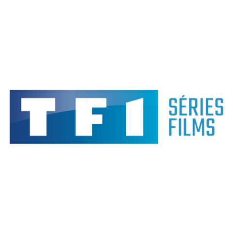 Logo TF1 Séries-Films